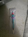 beaded pens